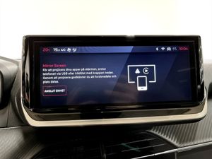 Peugeot 2008 bild 17