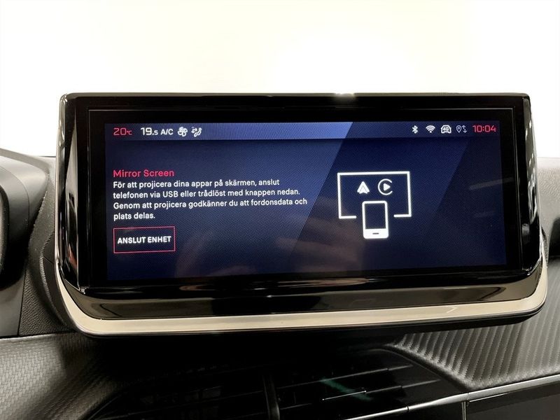 Peugeot 2008 bild 17