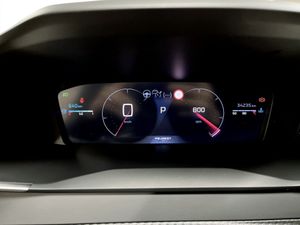 Peugeot 2008 bild 12