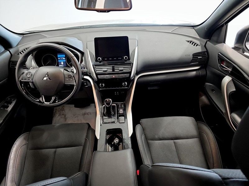 Mitsubishi Eclipse Cross bild 6