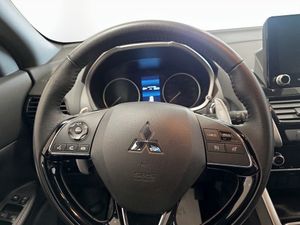 Mitsubishi Eclipse Cross bild 7