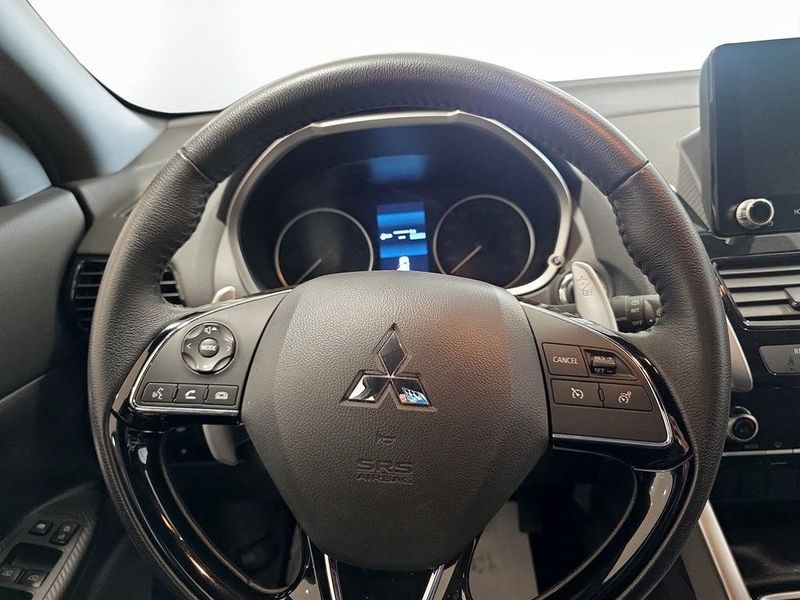 Mitsubishi Eclipse Cross bild 7