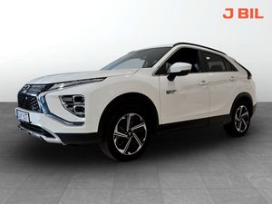 Mitsubishi Eclipse Cross bild 1