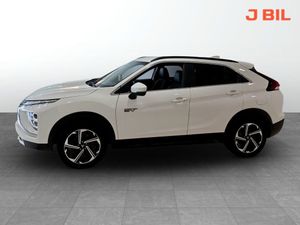 Mitsubishi Eclipse Cross bild 14