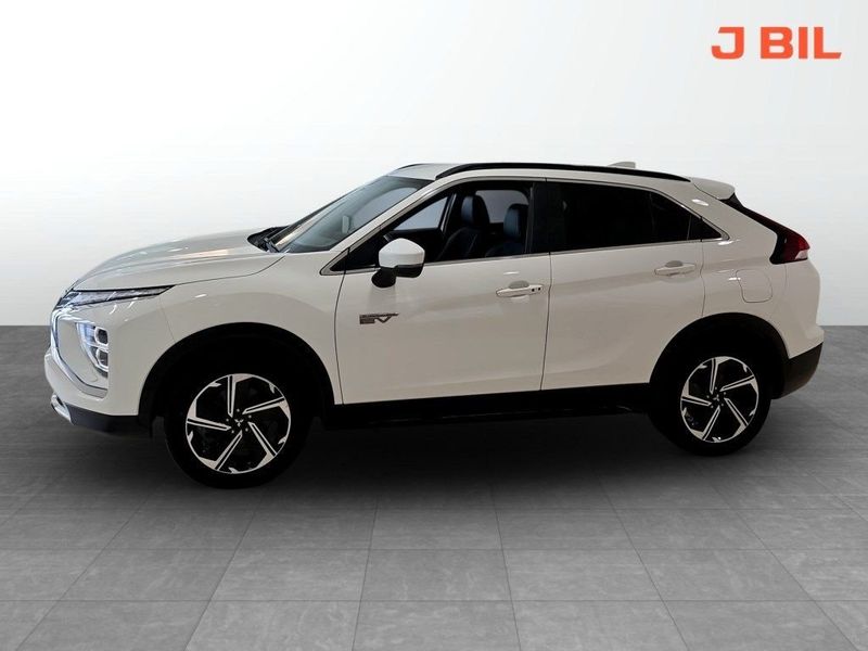Mitsubishi Eclipse Cross bild 14