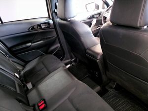Mitsubishi Eclipse Cross bild 13