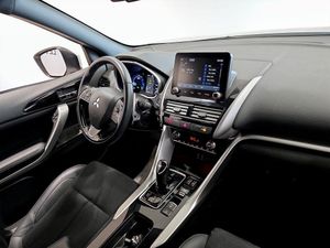 Mitsubishi Eclipse Cross bild 12