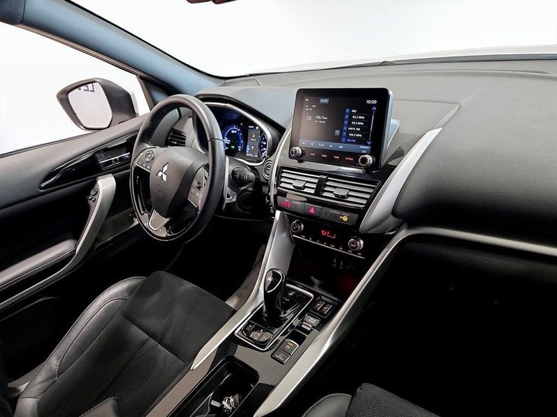 Mitsubishi Eclipse Cross bild 12