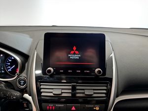 Mitsubishi Eclipse Cross bild 10