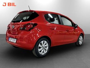 Opel Corsa bild 3
