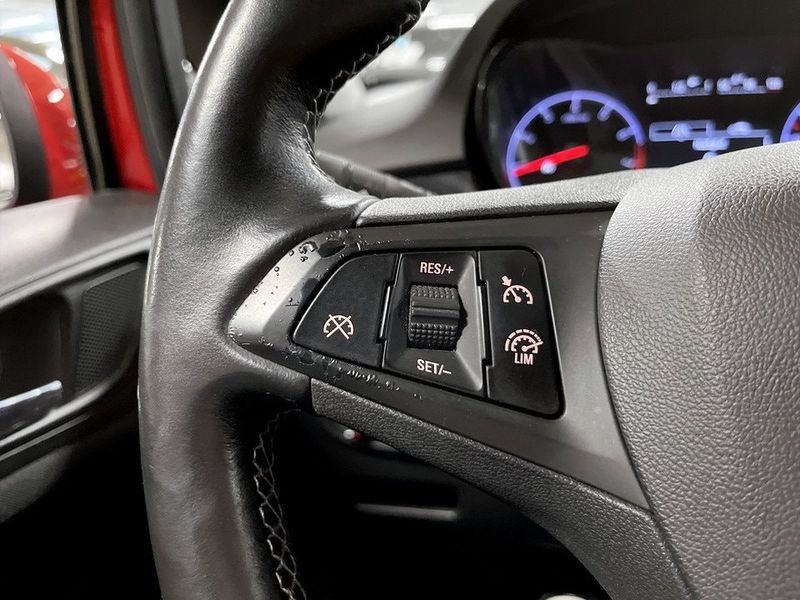 Opel Corsa bild 8