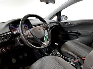 Opel Corsa bild 5