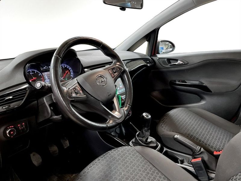 Opel Corsa bild 5