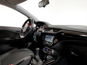 Opel Corsa bild 14