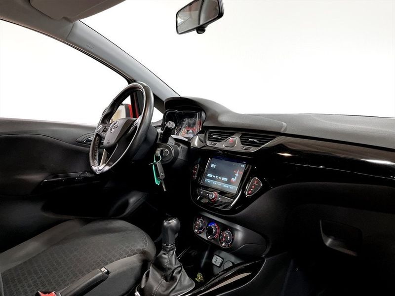 Opel Corsa bild 14