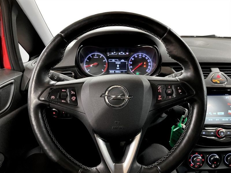 Opel Corsa bild 7