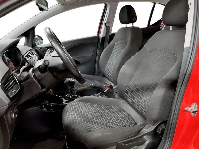 Opel Corsa bild 4