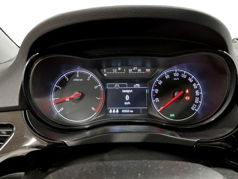 Opel Corsa bild 9