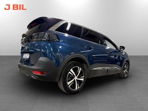 Peugeot 5008 bild 3