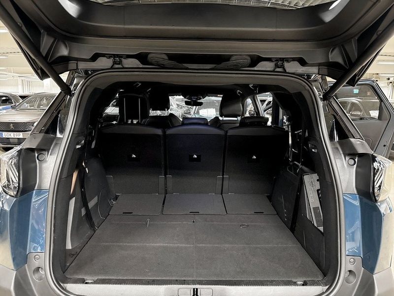 Peugeot 5008 bild 16