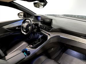 Peugeot 5008 bild 11