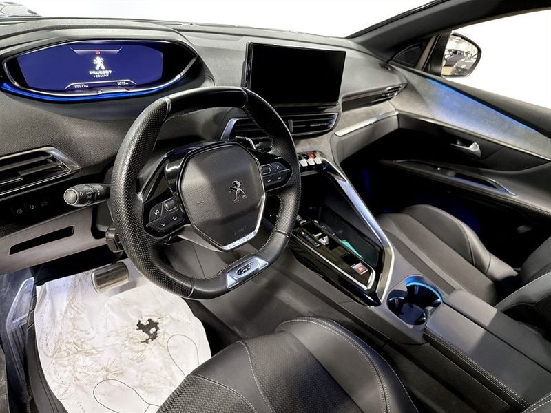 Peugeot 5008 bild 4