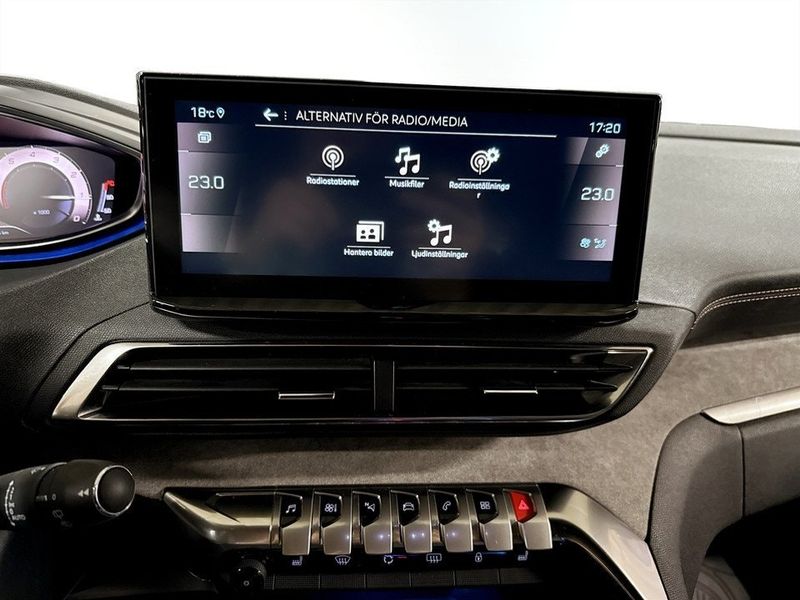 Peugeot 5008 bild 9