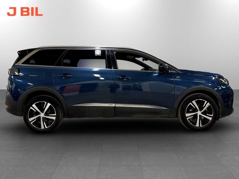 Peugeot 5008 bild 13