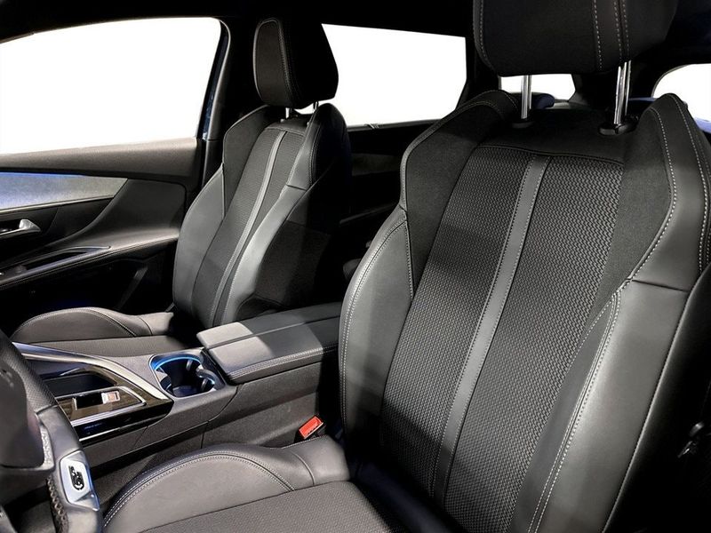 Peugeot 5008 bild 5