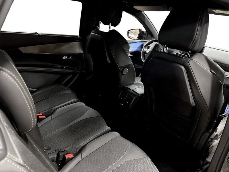 Peugeot 5008 bild 12