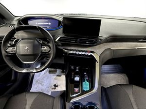 Peugeot 5008 bild 6