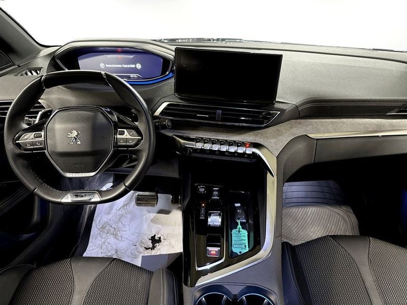 Peugeot 5008 bild 6
