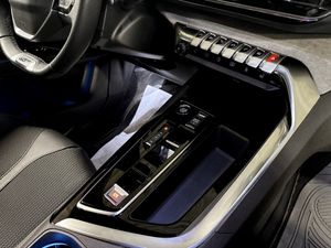 Peugeot 5008 bild 10