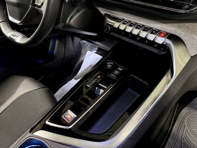 Peugeot 5008 bild 10