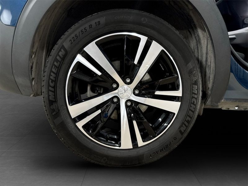 Peugeot 5008 bild 14