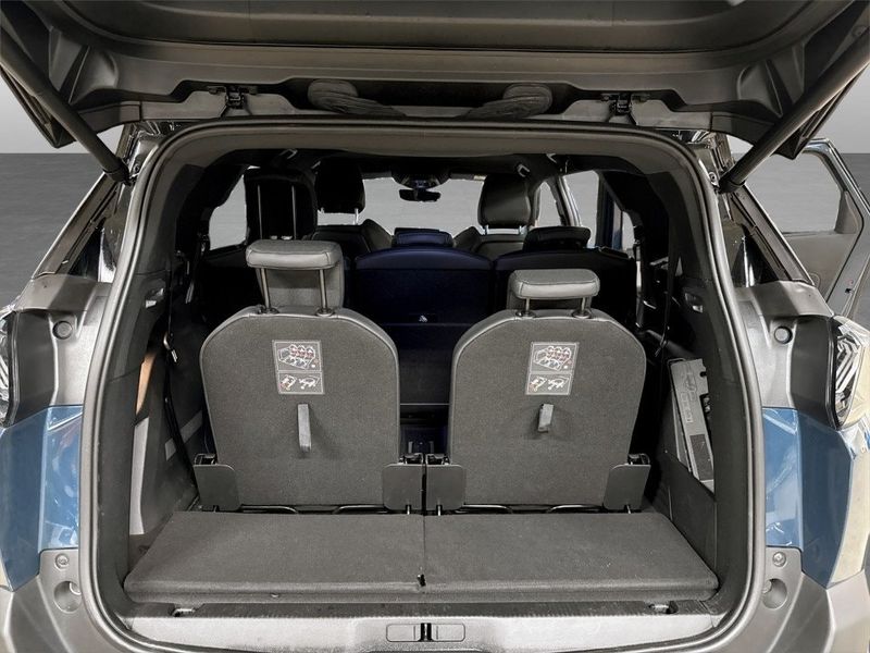Peugeot 5008 bild 15