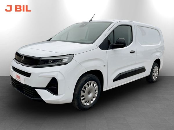 Opel Combo-e Elite 136hk L1 - 2026