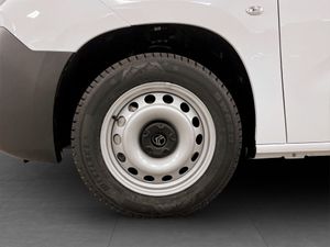 Citroen Berlingo bild 5