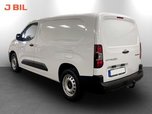 Citroen Berlingo bild 3