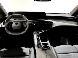 Peugeot e-3008 bild 2