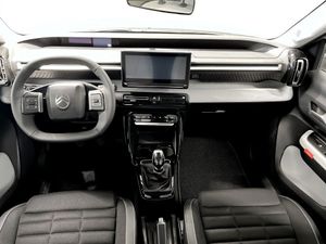 Citroen C3 Aircross bild 3