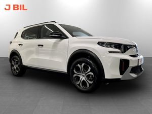 Citroen C3 Aircross bild 1