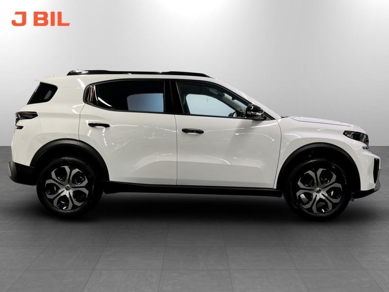 Citroen C3 Aircross bild 2