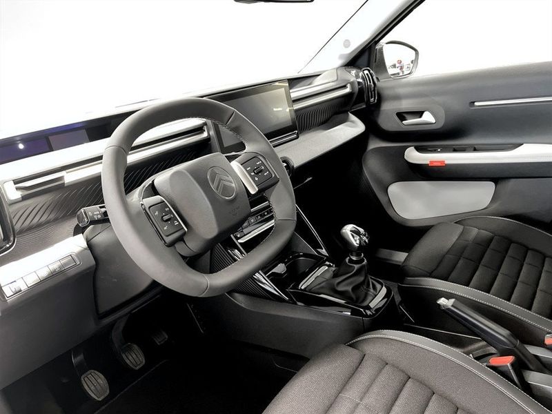 Citroen C3 Aircross bild 5