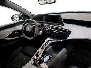 Peugeot 5008 bild 11