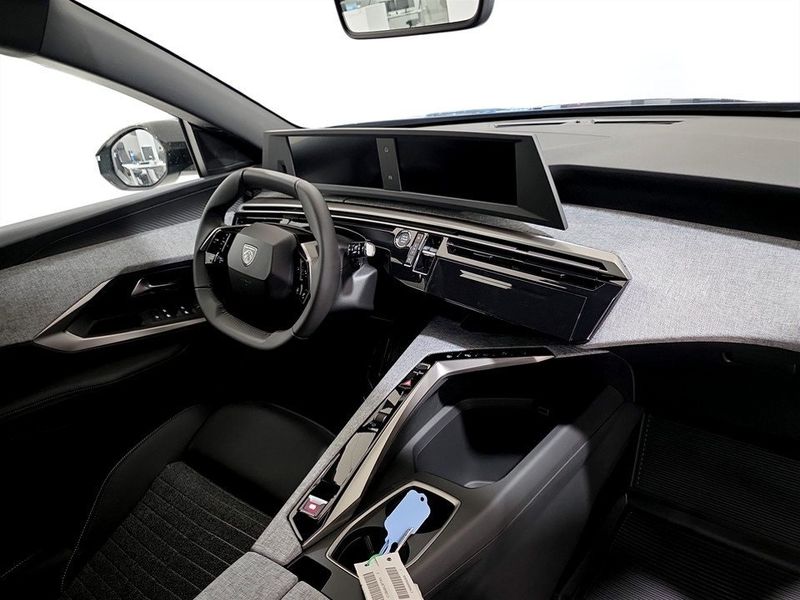 Peugeot 5008 bild 11