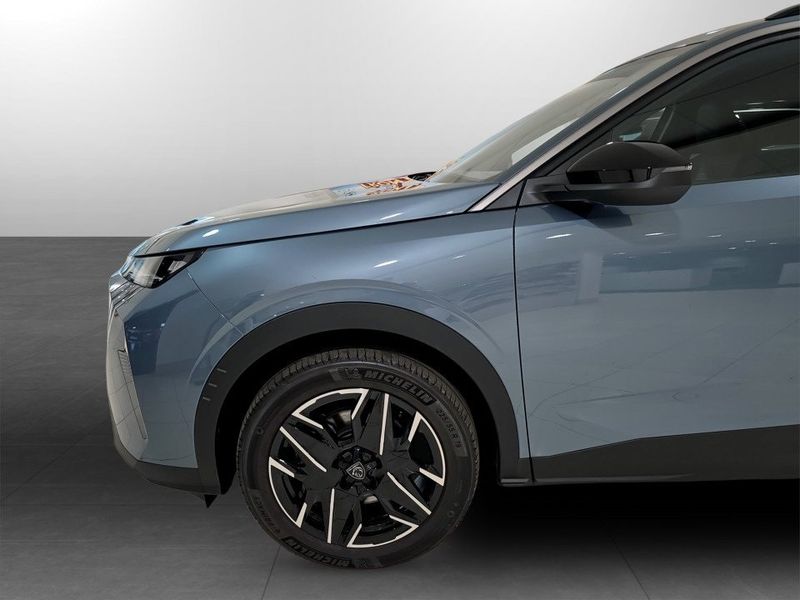Peugeot 5008 bild 14