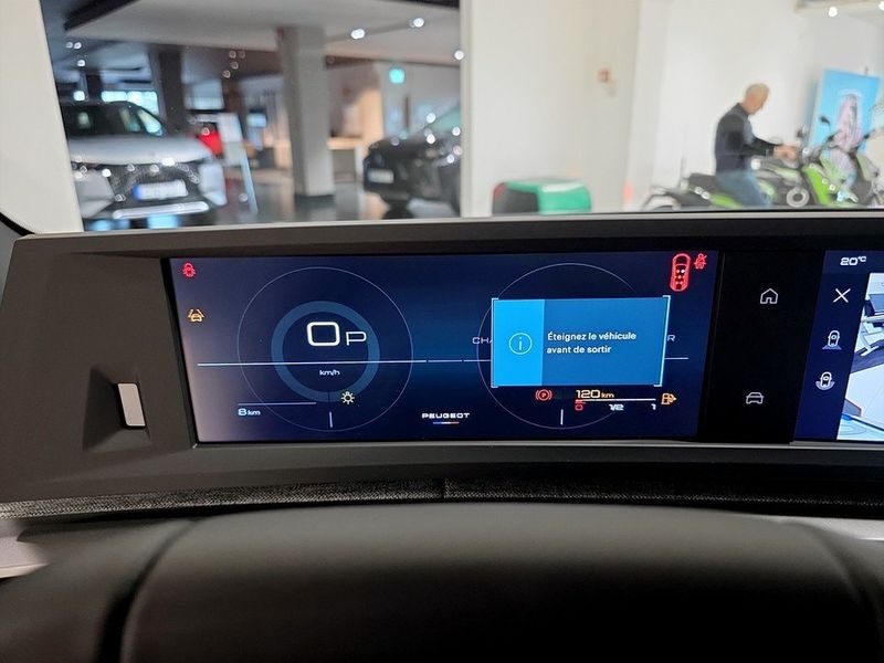 Peugeot 5008 bild 8