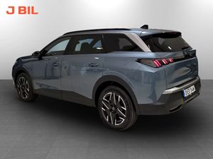 Peugeot 5008 bild 4