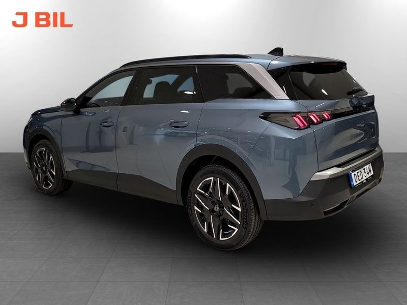 Peugeot 5008 bild 4